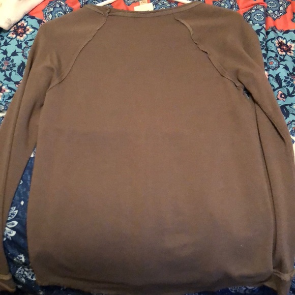 Rose sweater - Picture 5 of 5